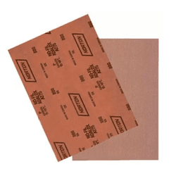 LIXA SECO P 080 A-275 230 X 280 NORTON - 0850 - VIVA COR TINTAS