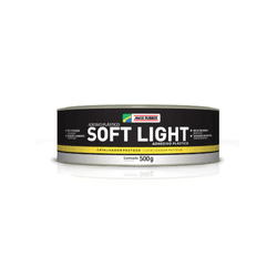 PLASTIC LIGHT 495G SUPER MACIO LIGHT CARPLAST... - VIVA COR TINTAS
