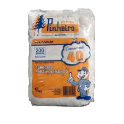 Estopa de Polimento Pinheiro 400gr. - 14550 - VIVA COR TINTAS