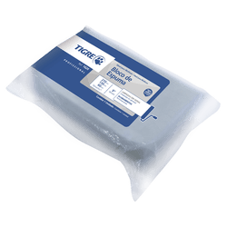 Espuma Bloco Tigre 1620 – 6cm x 13cm x 21cm -... - VIVA COR TINTAS