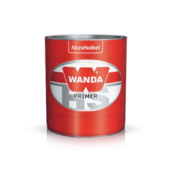 WASH PRIMER MONOCOMPONENTE 0,6L WANDA - 18791 - VIVA COR TINTAS