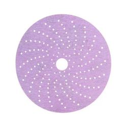 DISCO CLEAN SAND DISC P220 - 152MM 3M - 18963 - VIVA COR TINTAS
