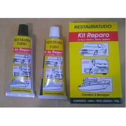 KIT REPARO 190GR RESTAURATUDO CX AML - 20281 - VIVA COR TINTAS