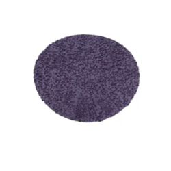 Disco Roloc 3M Cubitron II Gr60 51mm Roxo Cor... - VIVA COR TINTAS