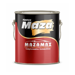 PRIMER UNIVERSAL CINZA 0,9L MAZA - 20831 - VIVA COR TINTAS