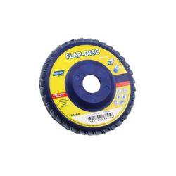 DISCO FLAP 115 X 22 G.080 R-822 NORTON - 2090 - VIVA COR TINTAS