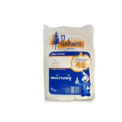 ESTOPA 400GR LIMPEZA PINHEIRO - 20917 - VIVA COR TINTAS
