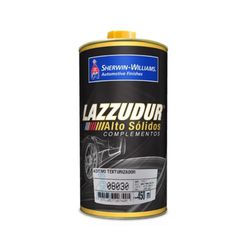 ADITIVO TEXTURIZADOR 0,450L LAZZURIL - 22634 - VIVA COR TINTAS