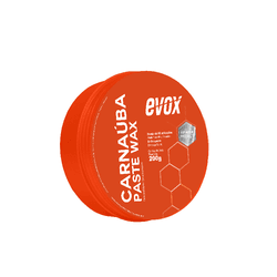 Carnaúba Paste Wax EVOX - 22951 - VIVA COR TINTAS