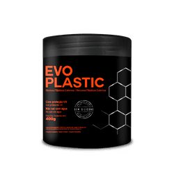 Renova Plásticos Externos Evoplastic 400G EVO... - VIVA COR TINTAS