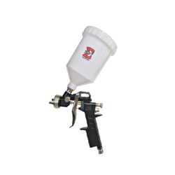 PISTOLA SGT-3013A HVLP 1.5MM - SIGMA - 23507 - VIVA COR TINTAS