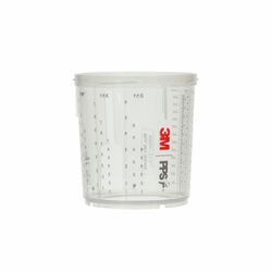 Suporte para Copo do Sistema 3M PPS 2.0 – 650... - VIVA COR TINTAS