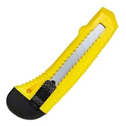 Estilete Grande 18mm Atlas 175/2 Profissional... - VIVA COR TINTAS