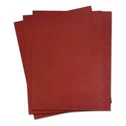 Lixa Massa 050 Norton A257 225x275 Acabamento... - VIVA COR TINTAS