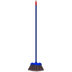 Vassoura Limpeza Pesada com Cabo AT3020 Atlas... - VIVA COR TINTAS