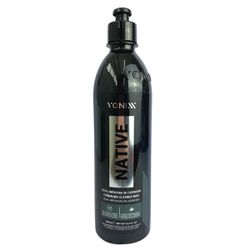 NATIVE CLEANER WAX 0,5L - 24371 - VIVA COR TINTAS