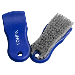 Escova Limpeza Automotiva Cerdas Macias Vonix... - VIVA COR TINTAS