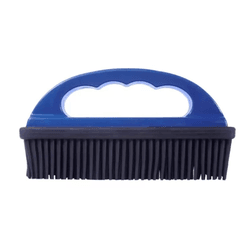 ESCOVA SILICONE REMOVE PELOS - 24547 - VIVA COR TINTAS