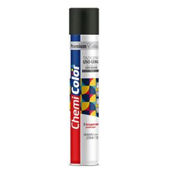 Spray Grafite 250ml Chemicolor Pintura Rápida... - VIVA COR TINTAS