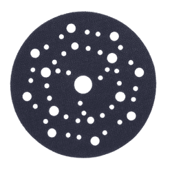 Interface Hookit 3M 150mm x 5mm Macia para Li... - VIVA COR TINTAS