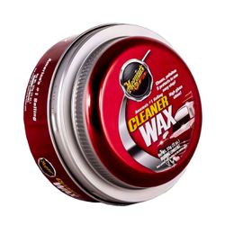 CERA DE LIMPEZA CLEANER WAX PAST 311G MEGUIAR... - VIVA COR TINTAS