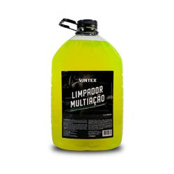 Limpador Multiac¸a~o 5L Vintex Uso Geral Alta... - VIVA COR TINTAS