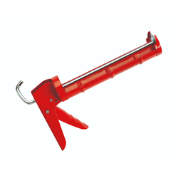 Pistola Aplicadora Silicone Atlas Profissiona... - VIVA COR TINTAS