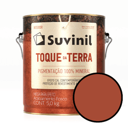 MASSA PARA EFEITO TOQUE DA TERRA 5KG BARRO DO... - VIVA COR TINTAS