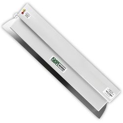 Desempenadeira NBR Berox 60cm Profissional Co... - VIVA COR TINTAS