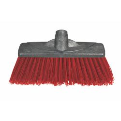 Vassoura Gari Atlas AT9007 Sem Cabo Uso Profi... - VIVA COR TINTAS