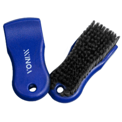 ESCOVA PARA LIMPEZA COM CERDAS MÉDIAS - 24728 - VIVA COR TINTAS