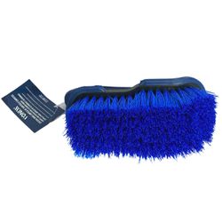 Escova Limpeza Tapetes Carpetes Nylon Duro Re... - VIVA COR TINTAS