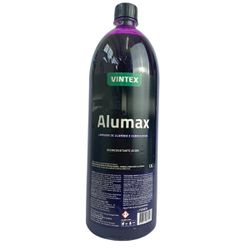 DESINCRUSTANTE ALUMAX 1,5L LIMP.RODAS CHASSIS... - VIVA COR TINTAS