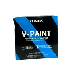 CERAMIC COATING PINTURA V-PAINT 20ML ATÉ 2 AN... - VIVA COR TINTAS