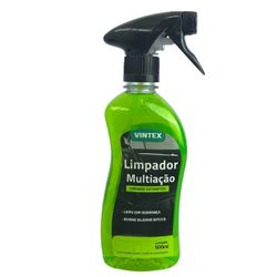 LIMPADOR MULTIACAO 0,5L VINTEX USO GERAL - 24... - VIVA COR TINTAS