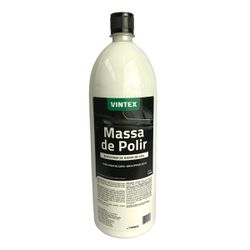 MASSA DE POLIR 1,8KG VINTEX - 24368 - VIVA COR TINTAS