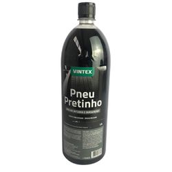 PNEU PRETINHO 1,5L CONCENTRADO BRILHO MOLHADO... - VIVA COR TINTAS