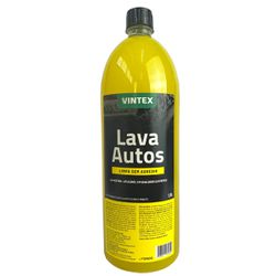 SHAMPOO LAVA AUTOS VINTEX 1,5L CONCENTRADO 1:... - VIVA COR TINTAS