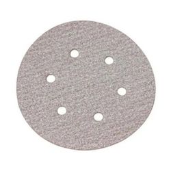 Disco Lixa Seco 40 152mm Norton G125 Desbaste... - VIVA COR TINTAS