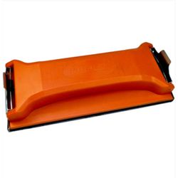 Taco Lixador Manual 243x105mm Ref 001 Purplex... - VIVA COR TINTAS