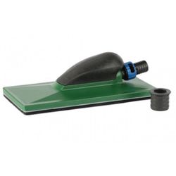 Taco Lixador Aspirado 230x110mm Ref 155 Purpl... - VIVA COR TINTAS