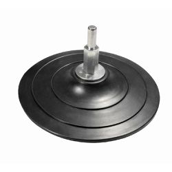 Conjunto Disco para Furadeira Ref 089 Purplex... - VIVA COR TINTAS