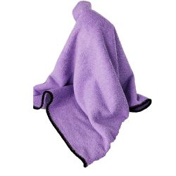 Pano Microfibra Low Cost 40x60 Roxo Autoameri... - VIVA COR TINTAS