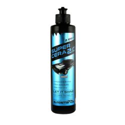 Super Cera Autoamerica 2.0 300ml Brilho e Pro... - VIVA COR TINTAS