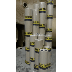 PAPEL MASCARAMENTO 80CM X 200M BEGE ALEC - 14... - VIVA COR TINTAS