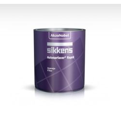 PRIMER AUTOSURFACER RAPID LIGHT GRAY (CZA CLA... - VIVA COR TINTAS