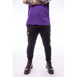 CALÇA SKINNY VIVO KEYD PRETO
