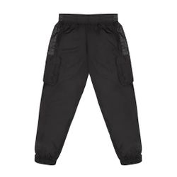 CALÇA CARGO VIVO KEYD PRETO 