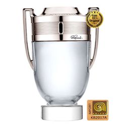 Perfume Paco Rabanne Invictus Eau de Toilette - LOJA VOLARIUM