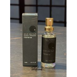 Perfume Arabe Club de Nuit Intense Decanter Miniat... - LOJA VOLARIUM